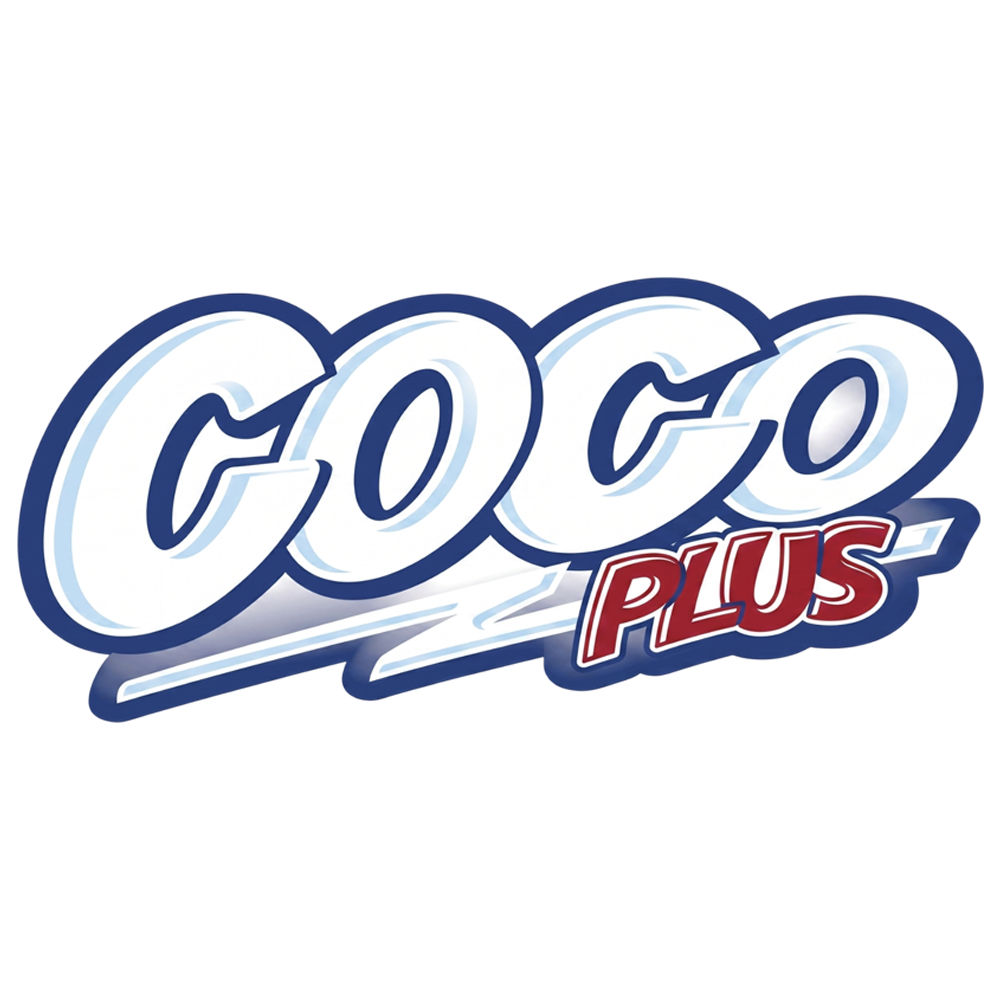 Coco Plus Logo