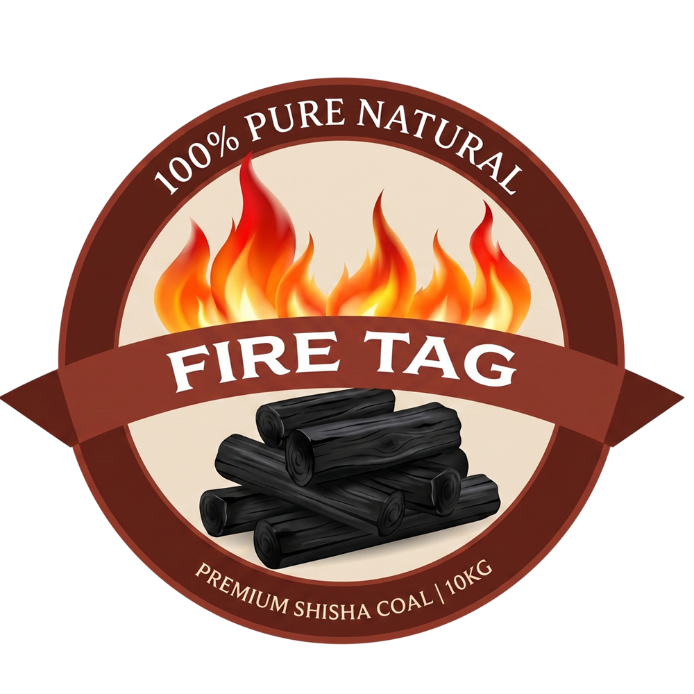 Fire Tag Logo