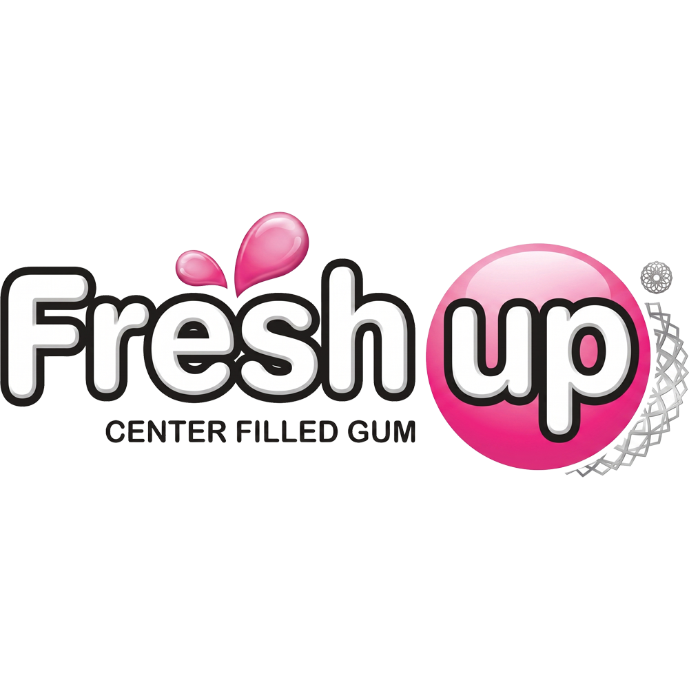 Fresh Up Logo