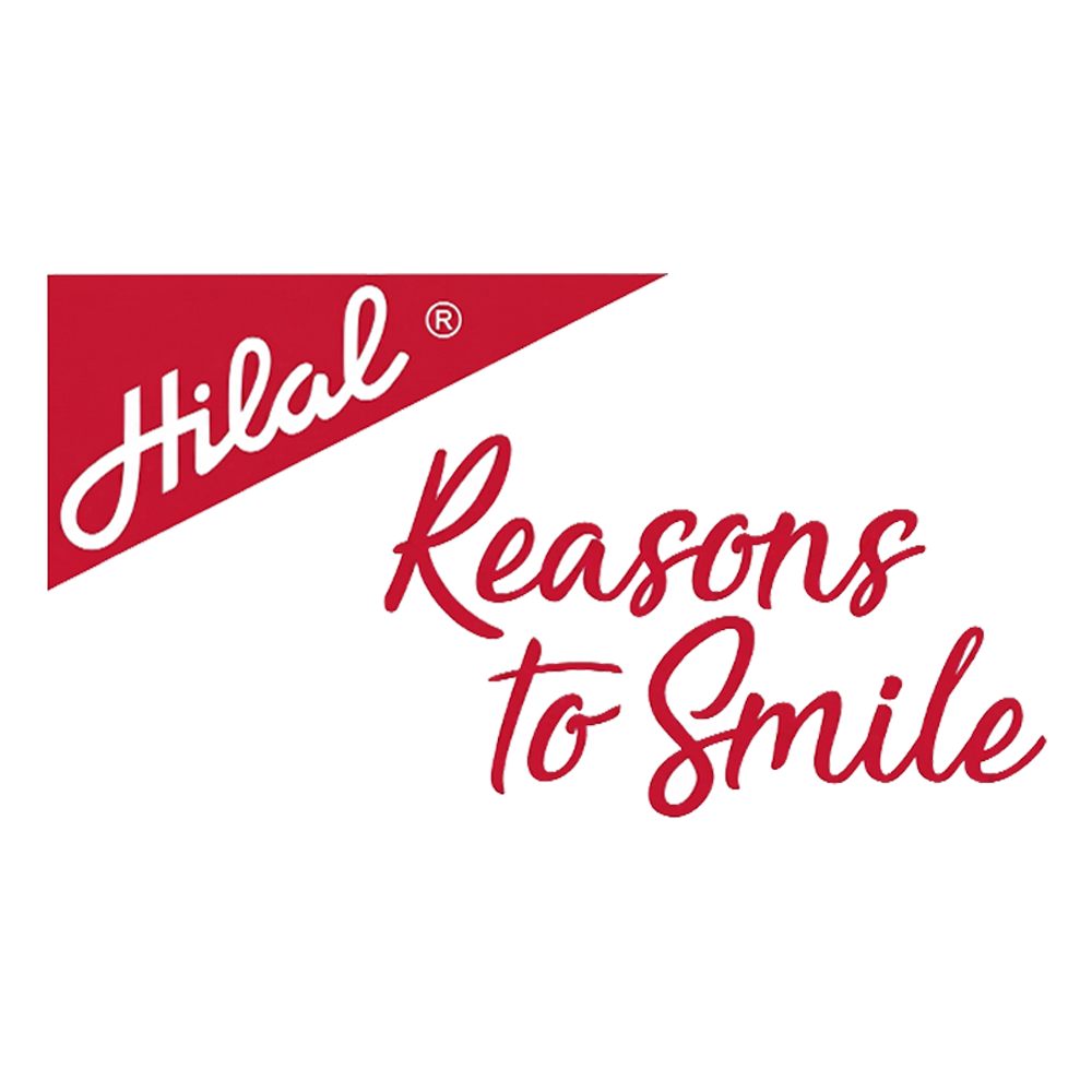Hilal Logo