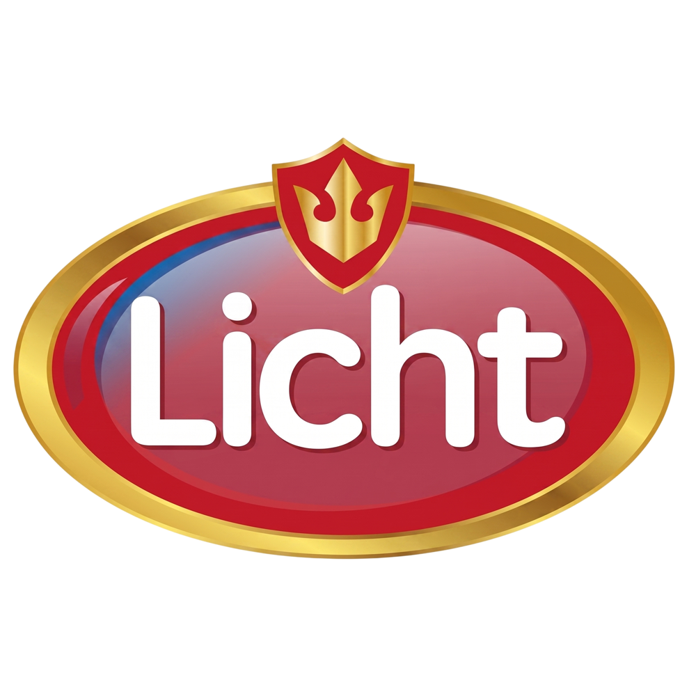 Licht Logo