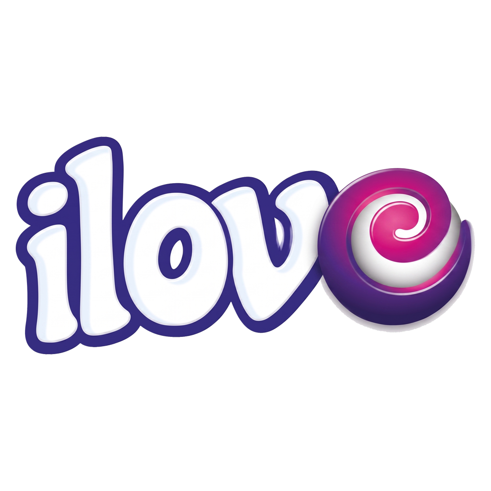 ilove Logo