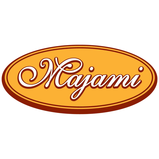 Majami Logo