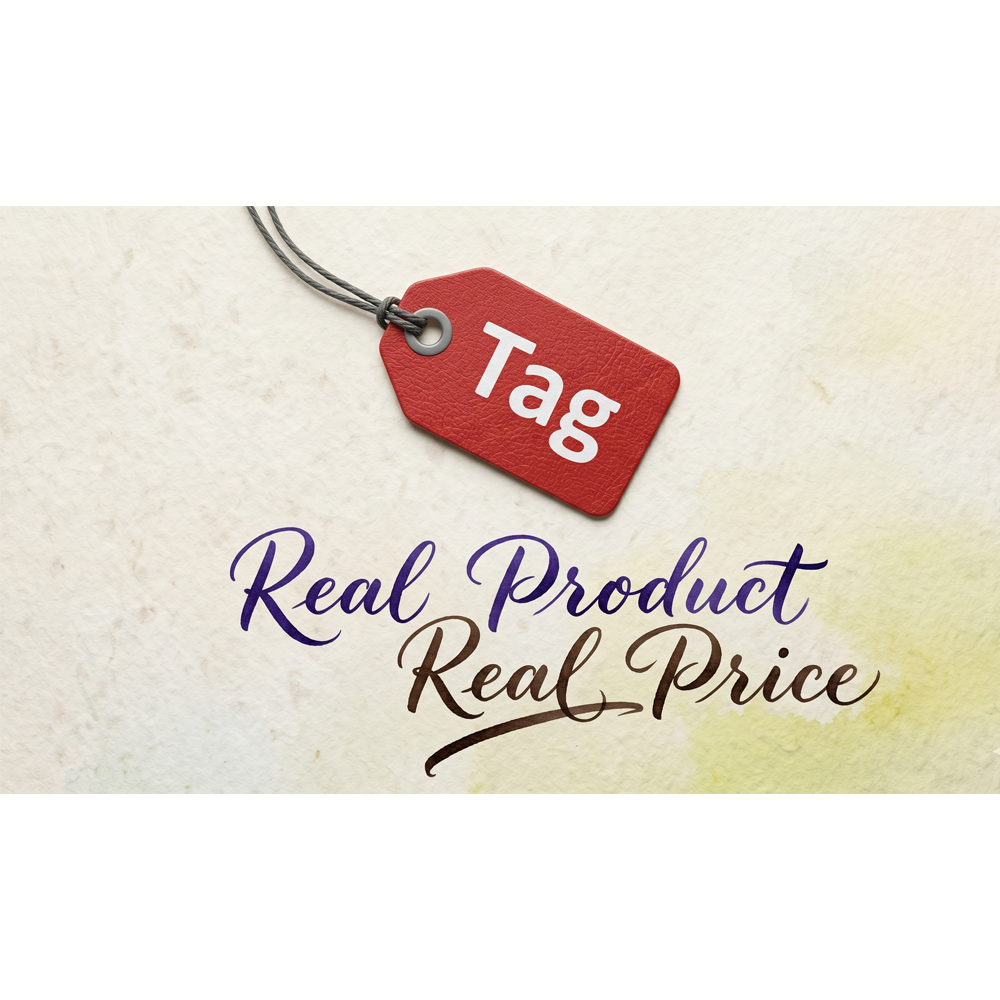 Tag Logo