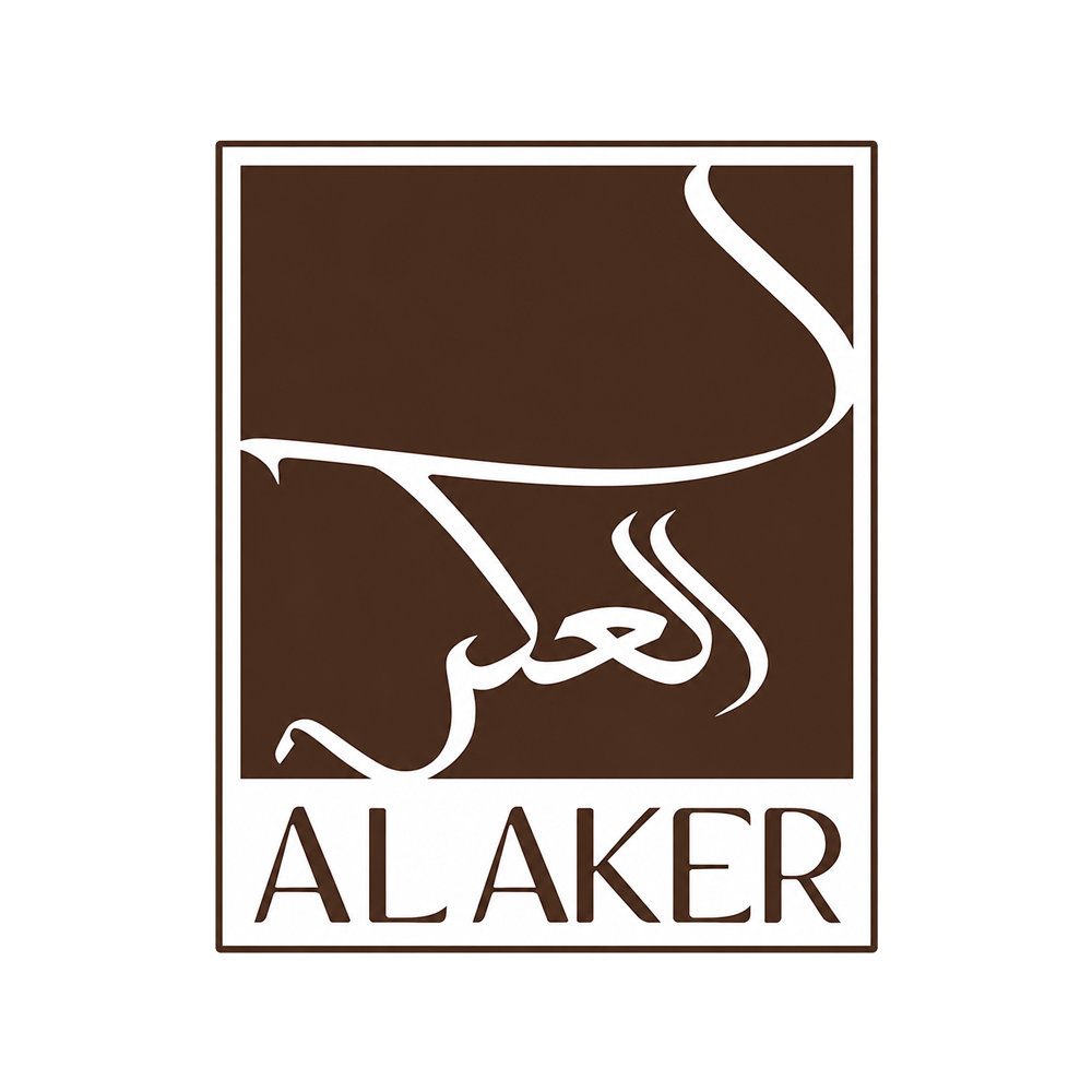 AL AKER Logo