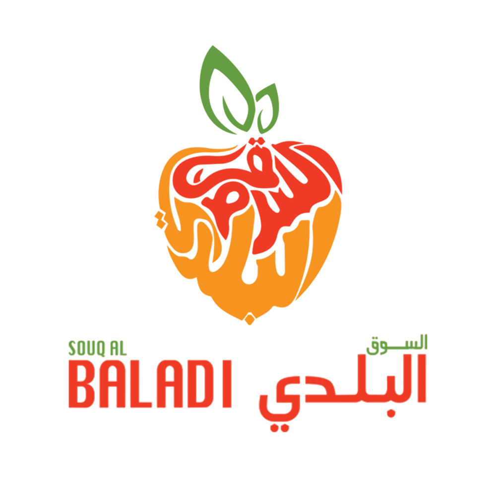 Baladi Logo