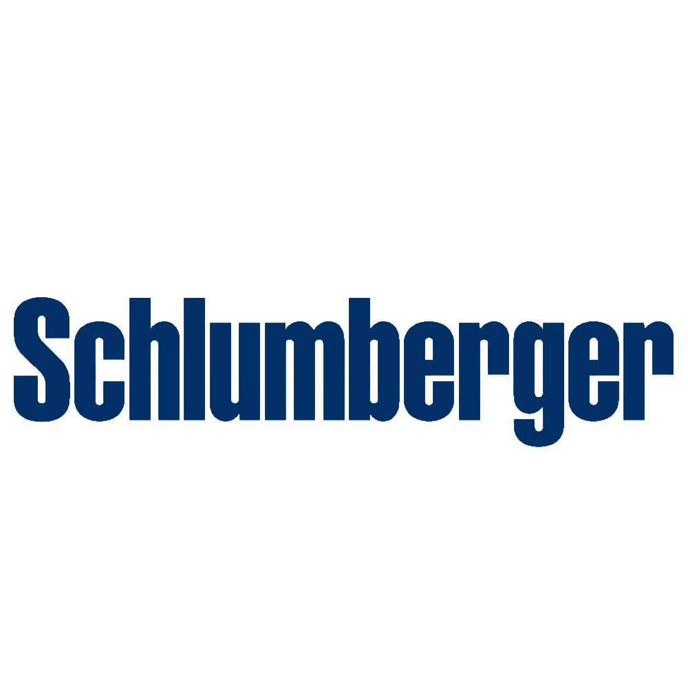 Schlumberger Logo