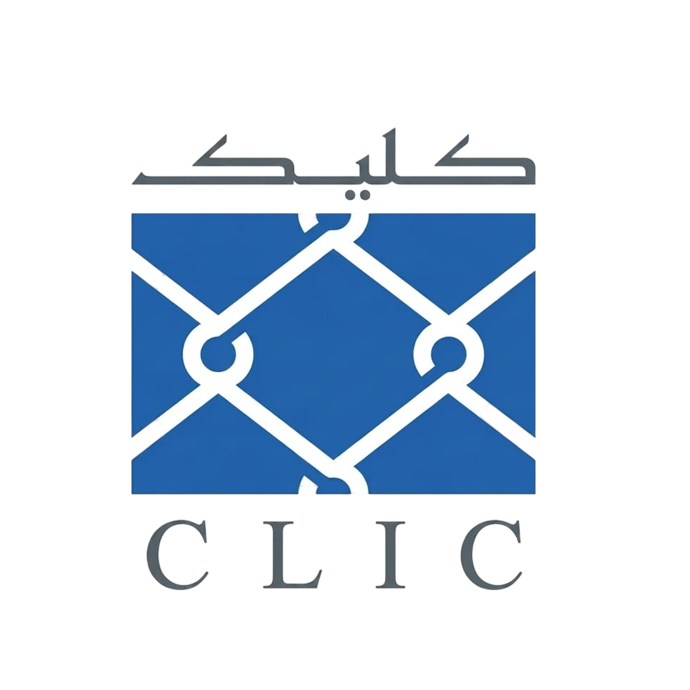 CLIC Logo