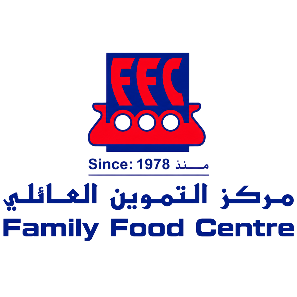 Family Food Centre Logo