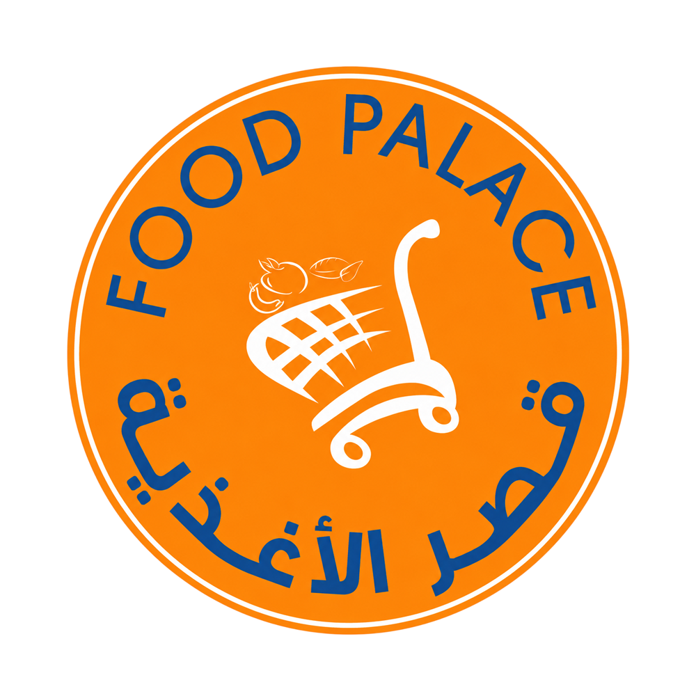 Food Palace Logo