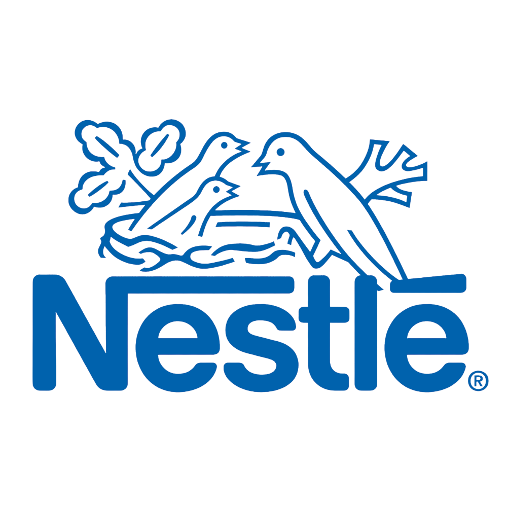 Nestle Logo