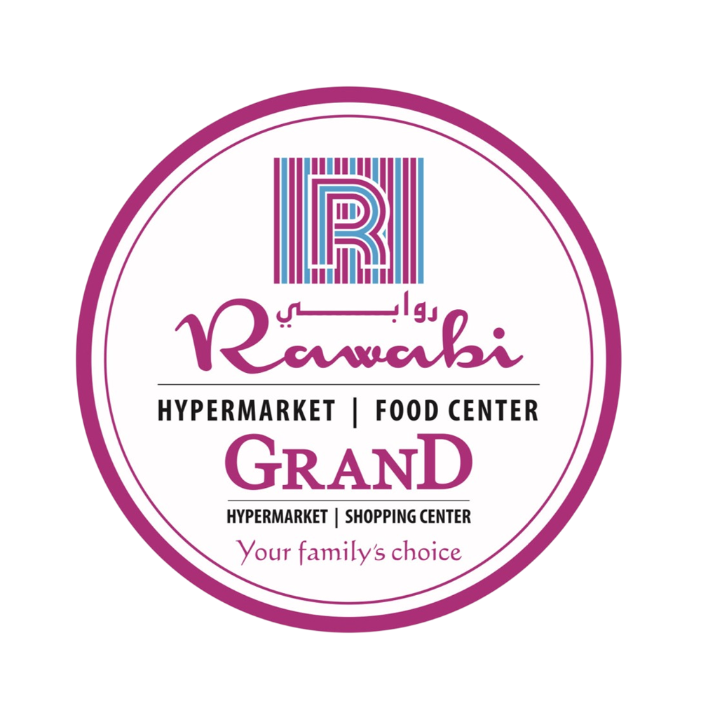 Rawabi Logo