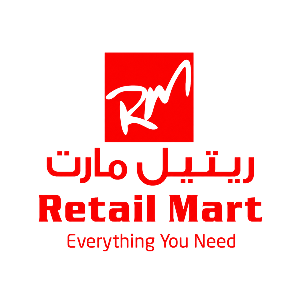 Retail Mart Logo