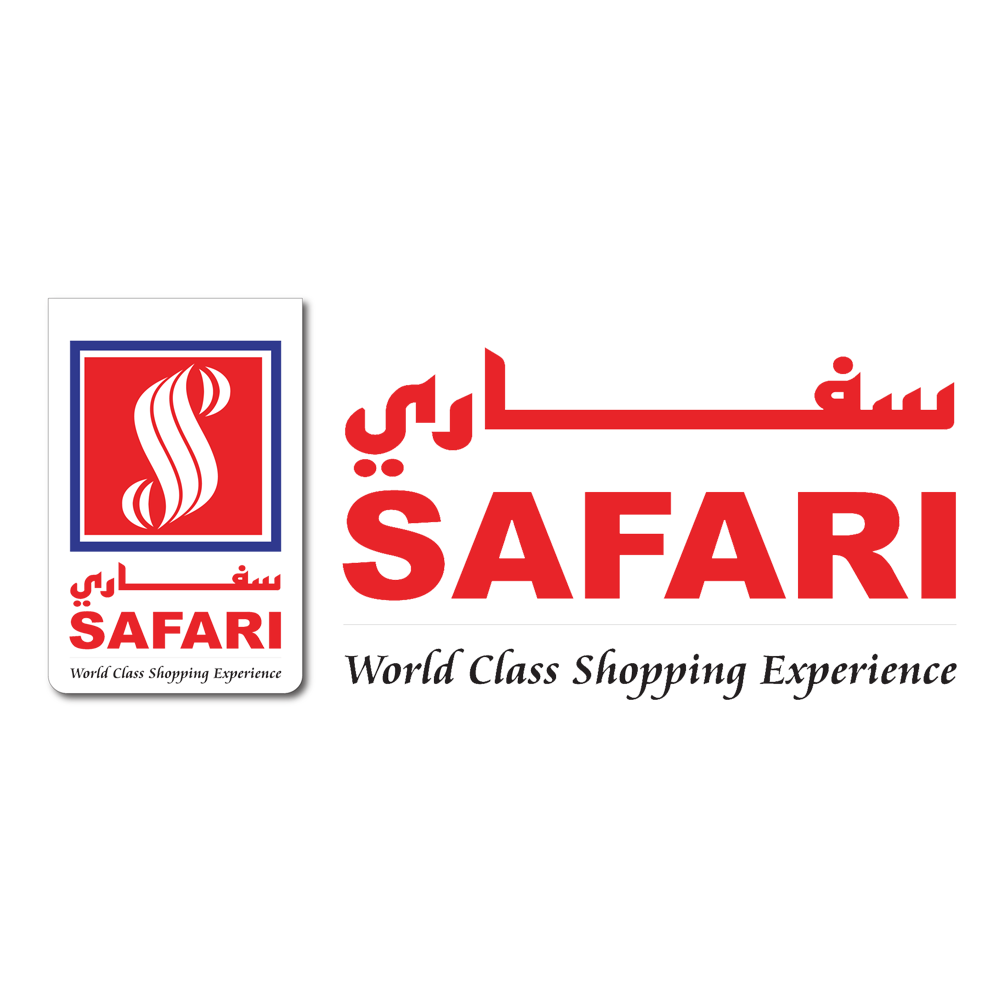 SAFARI Logo