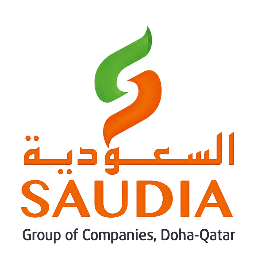 Saudia Logo